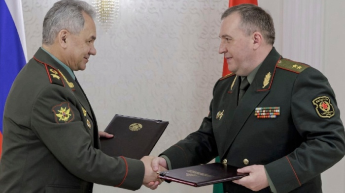 Подписаха споразумение за разполагане на руски ядрени ракети на беларуска територия