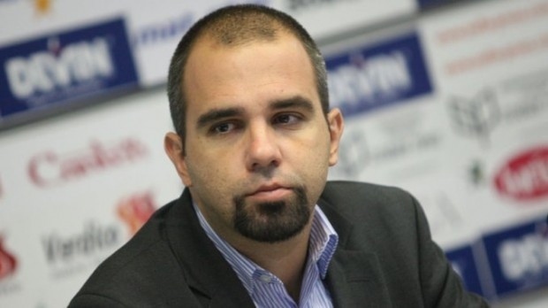 Първан Симеонов: Христо Иванов е тихият идеолог на всичко случващо се в България