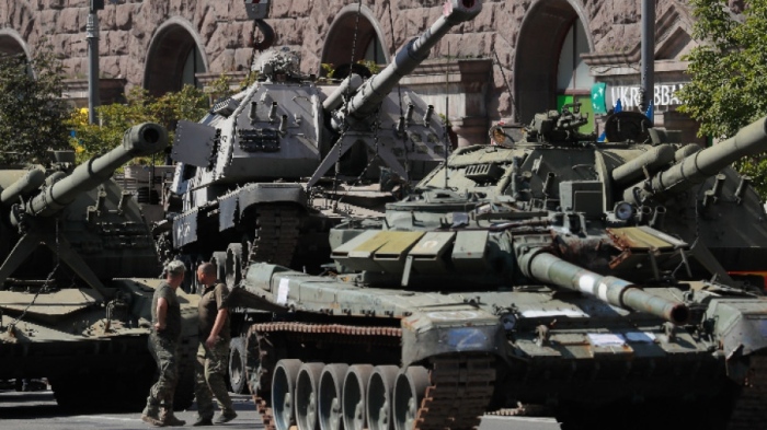 Киев съобщи за убити при руски обстрел, Москва - за украински атаки с дронове