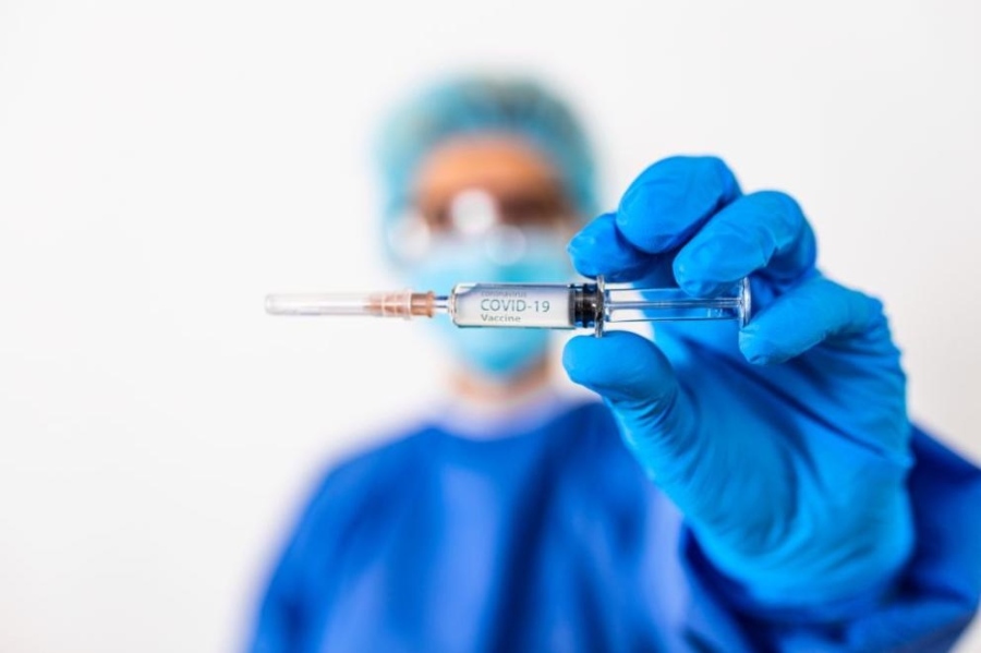 Министерството на здравеопазването пусна нов сайт за ваксините