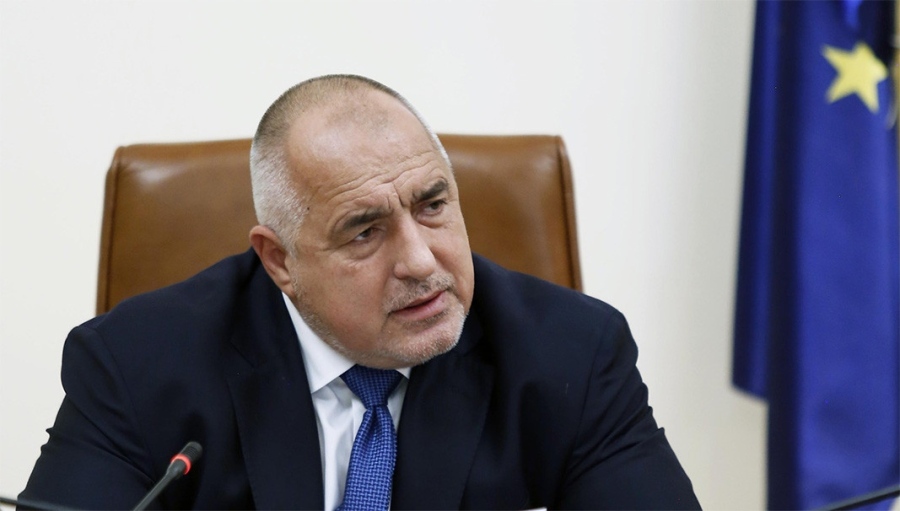 Бойко Борисов: Забраната за двойното гражданство за министри трябва да отпадне