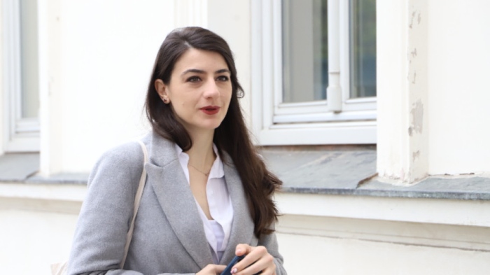 Лена Бориславова: За нас следващият премиер е Мария Габриел