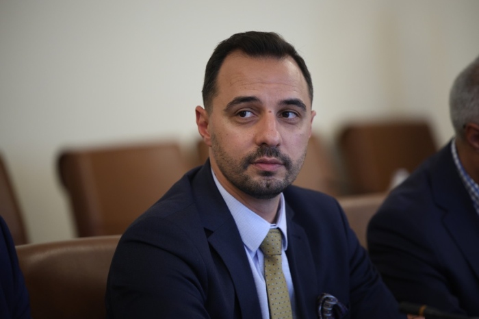 Богданов: Ръководството на КЗП ще бъде сменено до седмица