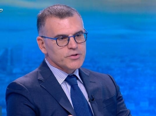Симеон Дянков: България няма да влезе в еврозоната през 2025 г.
