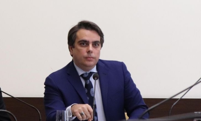 Асен Василев: Членството на България в еврозоната се очаква на 1 януари 2025 г.