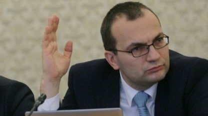Мартин Димитров: Хора от ГЕРБ не искат правителството да продължи заради смените в регулаторите