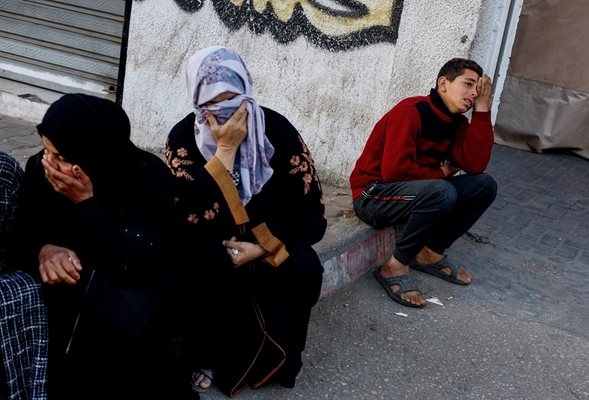 Международният съд на ООН започва изслушвания на Израел за атаките в Газа