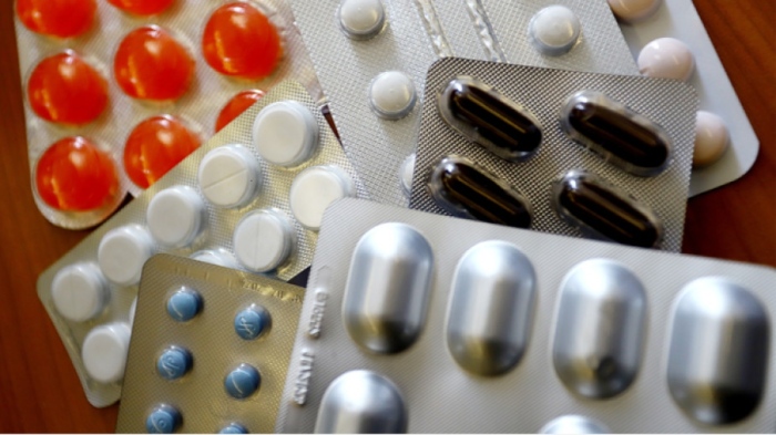 Здравното министерство предлага продажба на някои лекарства чрез вендинг машини