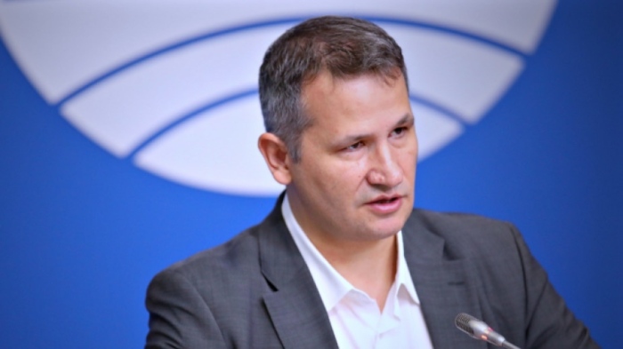 Иван Христанов: Товаро-разтоварната дейност на ГКПП Капитан Андреево незабавно да бъде върната на държавата