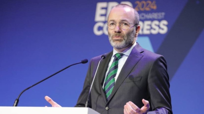 На конгреса на ЕНП: Избират кандидат за председател на Европейската комисия