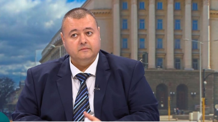 Свилен Трифонов: Павлин Стефанов няма моралното право да продължи да бъде общински съветник