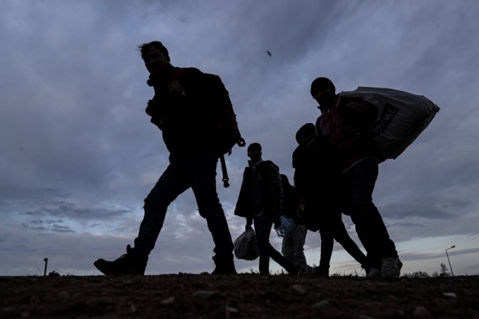 Новият пакт за миграция на ЕС - без повече бежанци с криминално досие и бързо екстрадиране