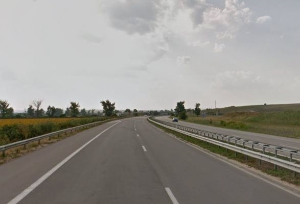 България е най-опасната страна за шофиране в ЕС, а Русе - най-опасната област