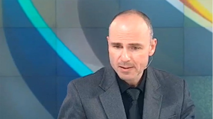 Петър Чолаков: Реалистичният вариант е ГЕРБ да преговарят отново с ПП-ДБ, но след избори