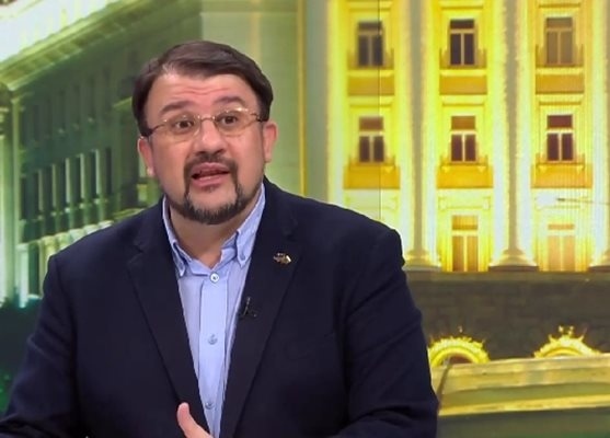 Настимир Ананиев: Не знам дали министри на ПП-ДБ ще бъдат в служебния кабинет