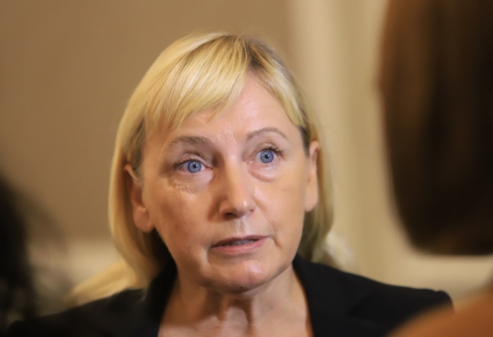Елена Йончева за новата миграционна политика на ЕК: Държавите на първа линия са първите печеливши 