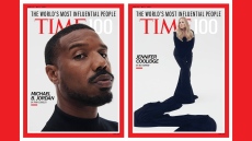 Списание Time обяви най-влиятелните личности за 2024 година