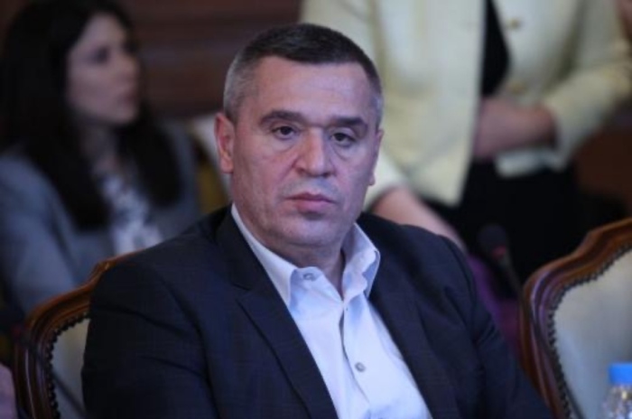 Кой е новият земеделски министър Георги Тахов 