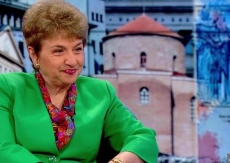 Меглена Плугчиева подаде оставка като съветник на Димитър Главчев