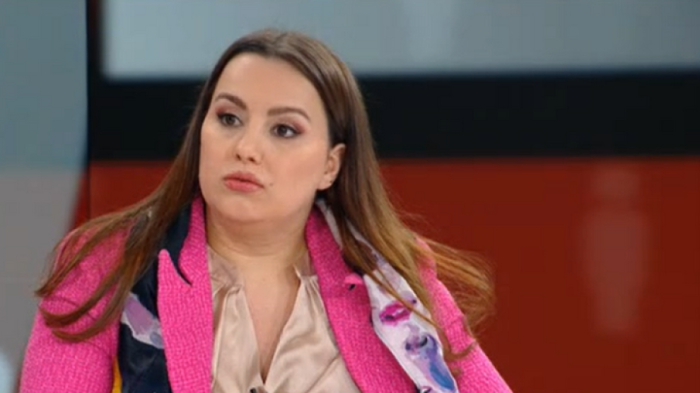 Марая Цветкова: Възможността за спад на избирателната активност беше туширана с изборите 2 в 1