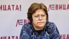 Татяна Дончева: Ваня Григорова поиска еднолично да ръководи Левицата