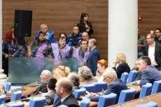 Парламентът реши: 1 млрд. лв. от бюджета, отиват за мините в Марица-изток