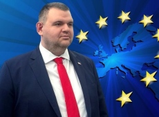 Делян Пеевски: Европейският съюз е силен, защото е единен