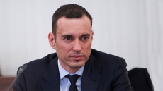 Васил Терзиев защити изграждането на велоалея в центъра на София