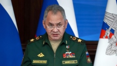 Путин отстрани Сергей Шойгу, Русия има нов министър на отбраната